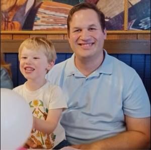 Meet your Posher, Brandon